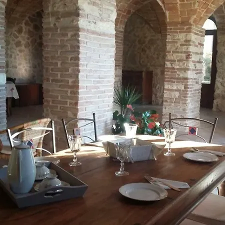 Alloggi Agrituristici Antica Dimora San Demetrio ne' Vestini