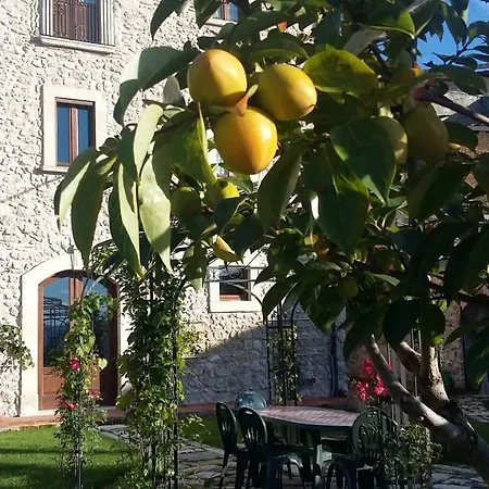 ファームステイ Alloggi Agrituristici Antica Dimora *