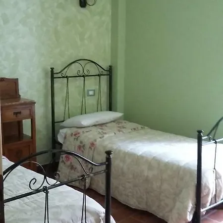 Alloggi Agrituristici Antica Dimora Lantgård