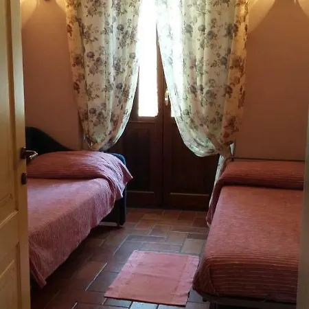 Alloggi Agrituristici Antica Dimora