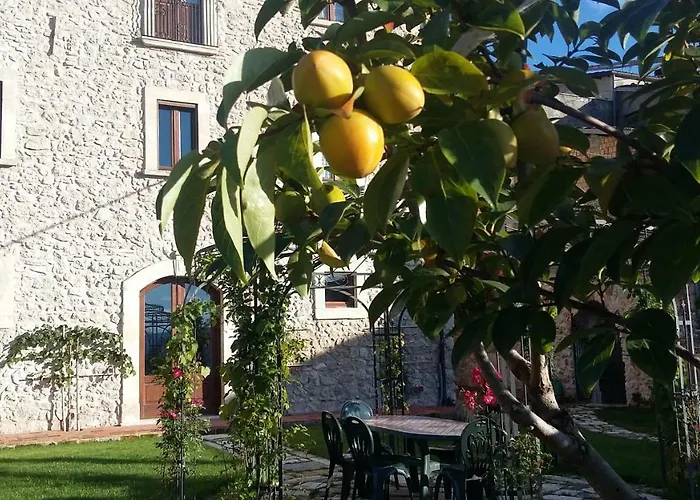 Farm stay Alloggi Agrituristici Antica Dimora *